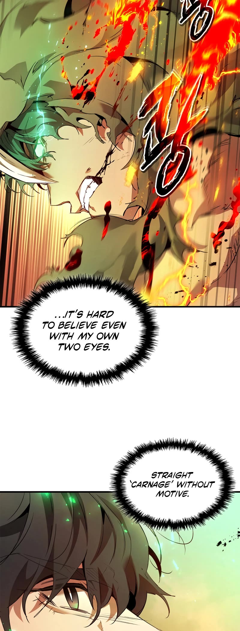 Leveling With The Gods Chapter 112 page 6 - Chapter 112