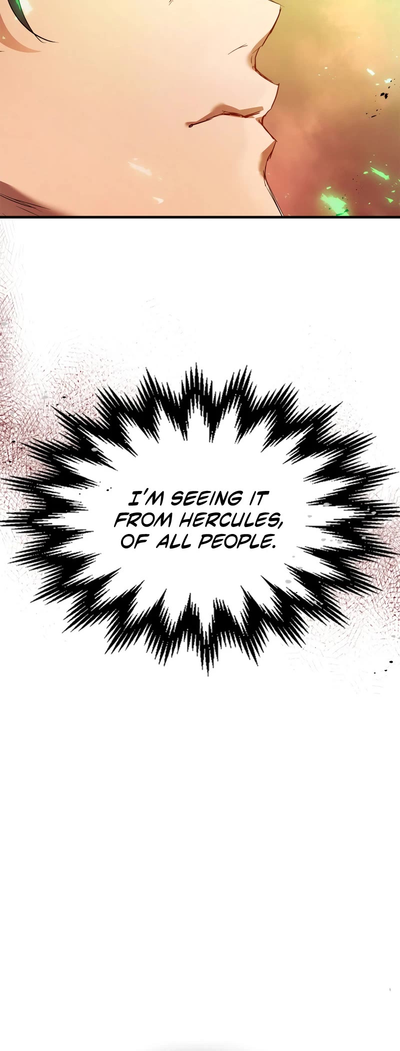 Leveling With The Gods Chapter 112 page 7 - Chapter 112