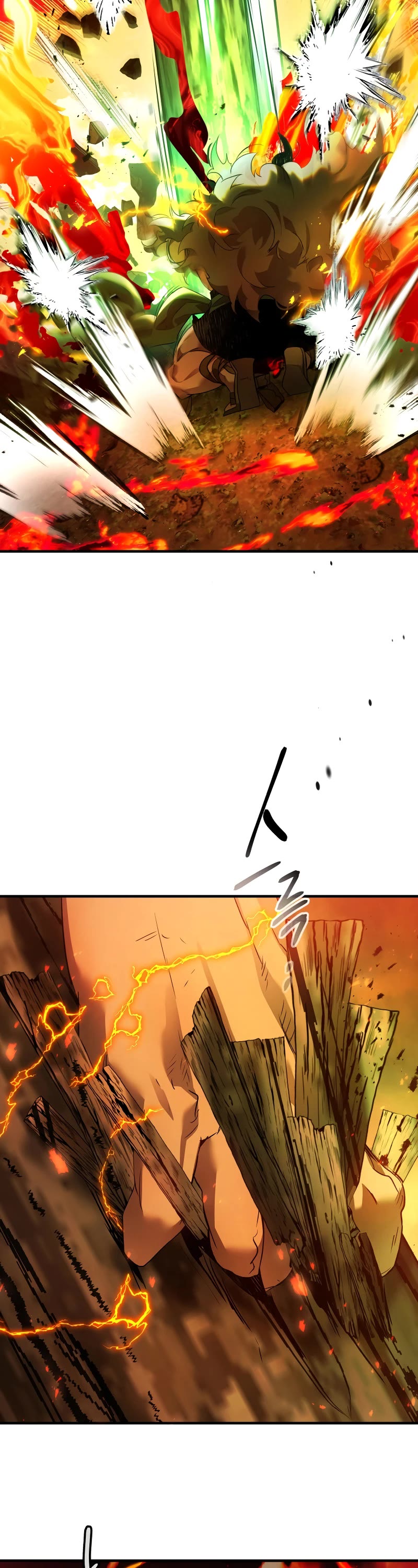 Leveling With The Gods Chapter 112 page 9 - Chapter 112