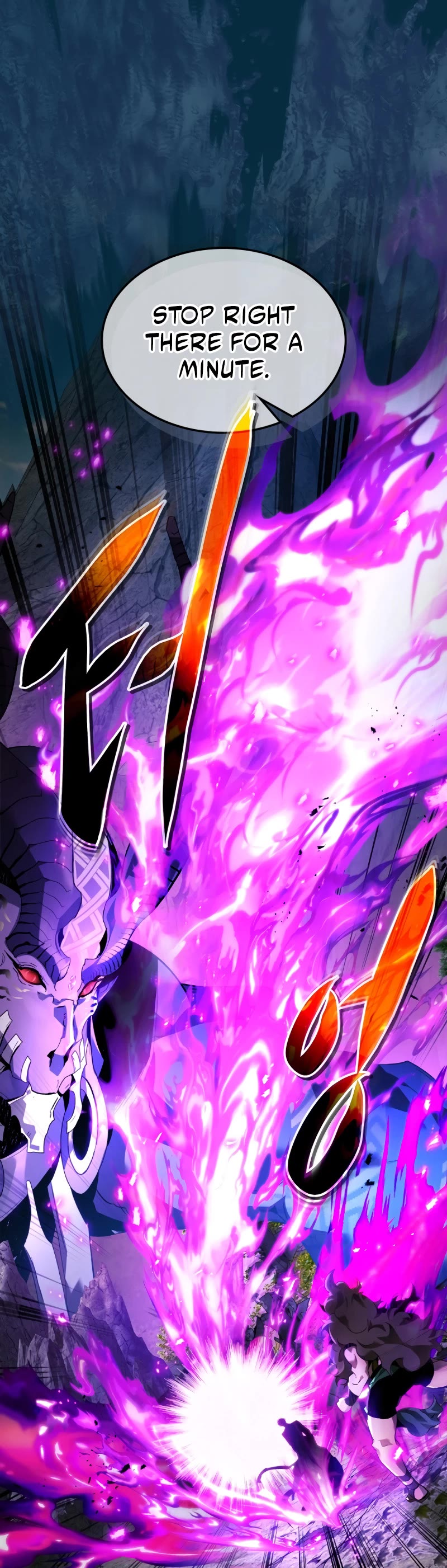 Leveling With The Gods Chapter 113 page 10 - Chapter 113
