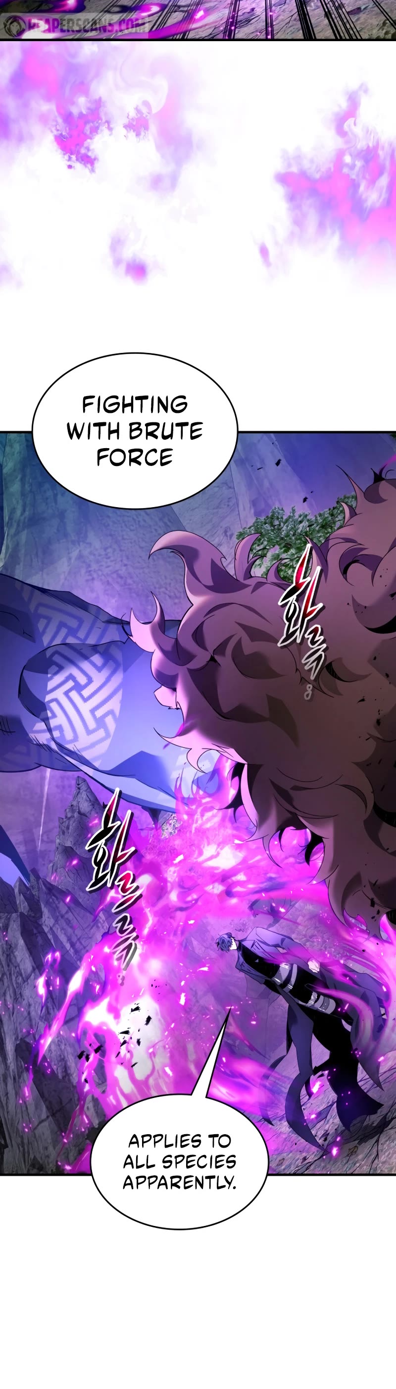 Leveling With The Gods Chapter 113 page 11 - Chapter 113