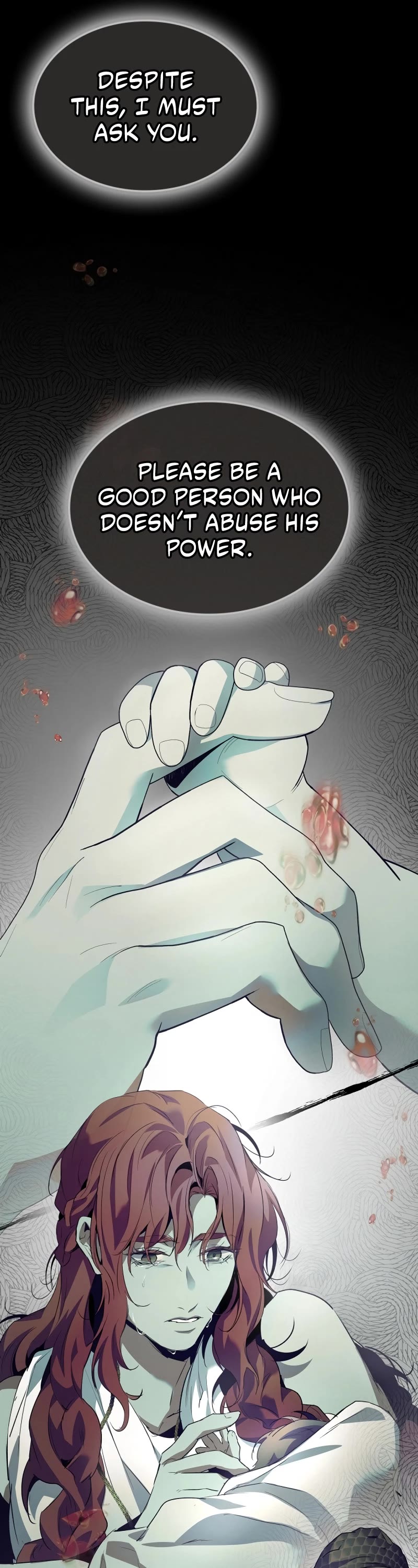 Leveling With The Gods Chapter 113 page 17 - Chapter 113