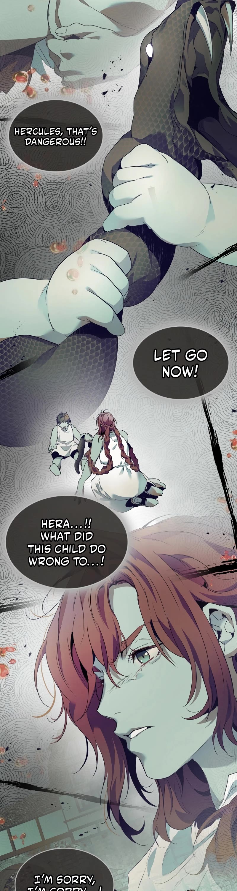 Leveling With The Gods Chapter 113 page 18 - Chapter 113