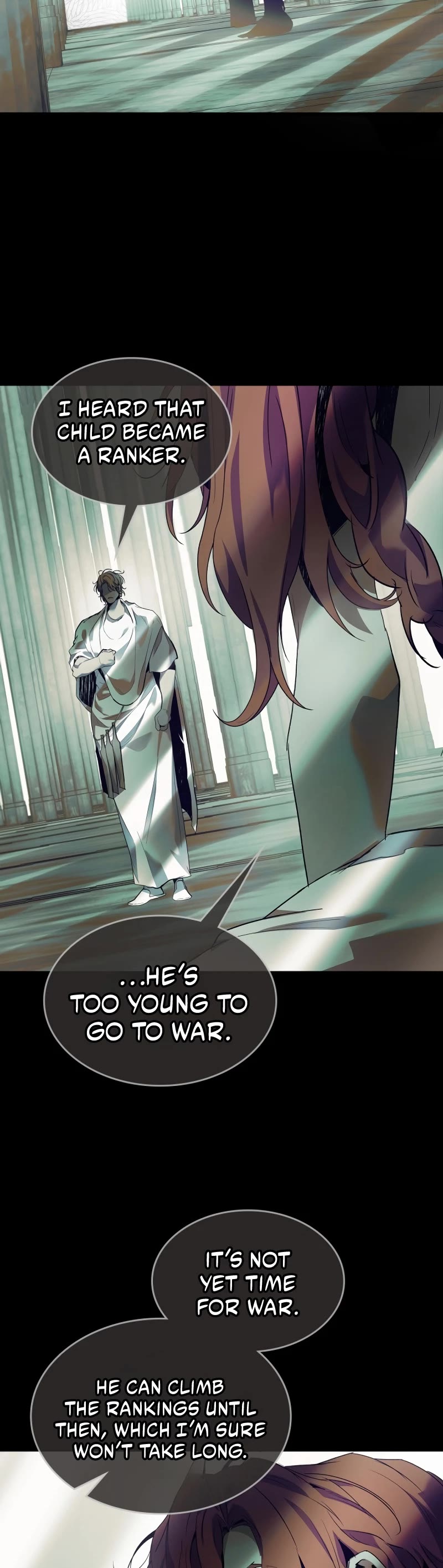 Leveling With The Gods Chapter 113 page 24 - Chapter 113