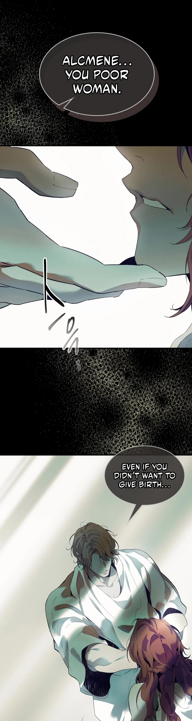 Leveling With The Gods Chapter 113 page 26 - Chapter 113