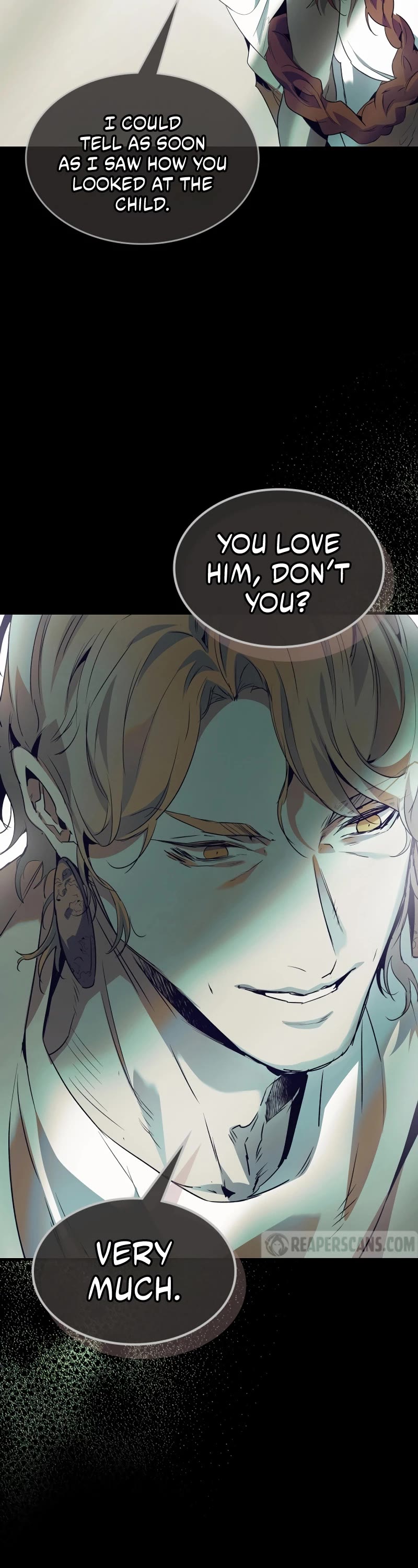 Leveling With The Gods Chapter 113 page 27 - Chapter 113