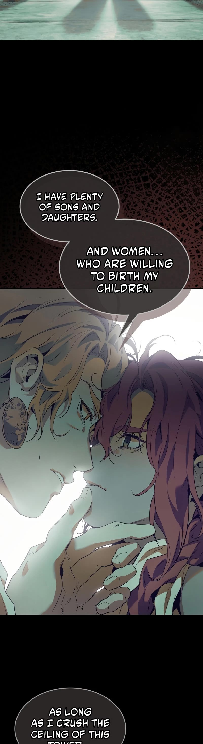 Leveling With The Gods Chapter 113 page 29 - Chapter 113
