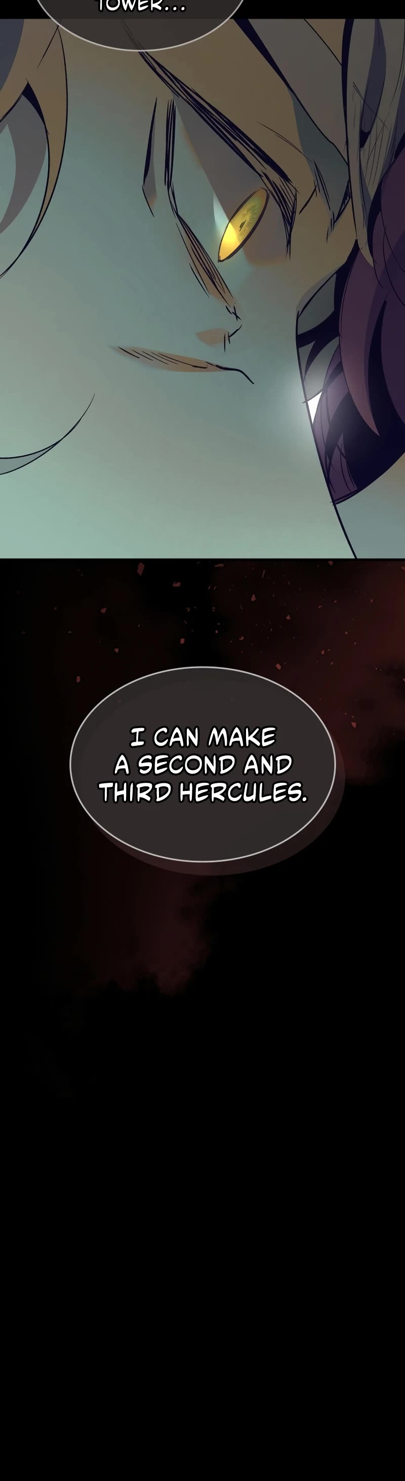 Leveling With The Gods Chapter 113 page 30 - Chapter 113