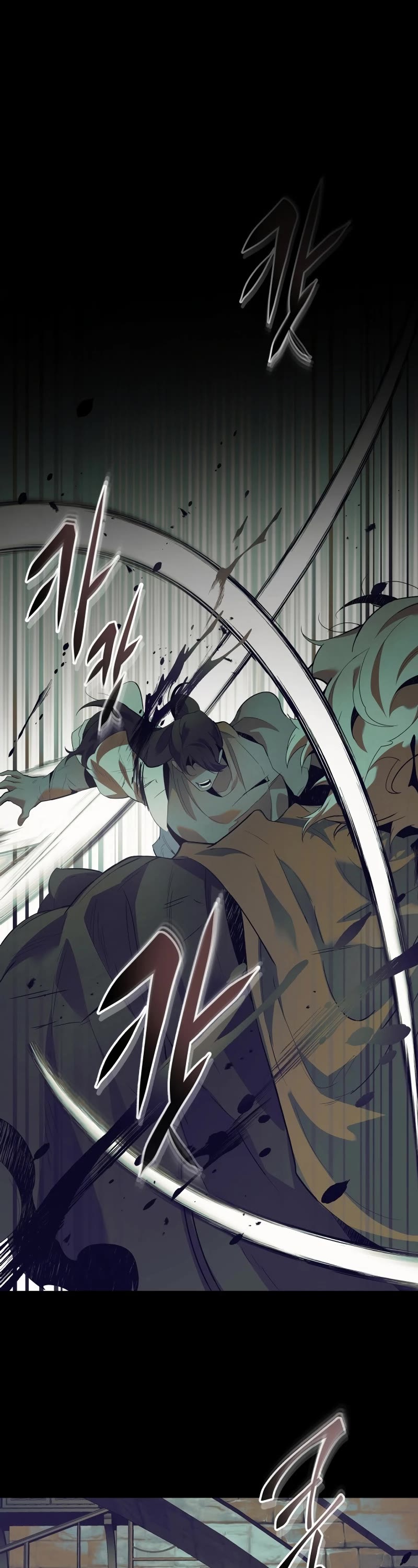 Leveling With The Gods Chapter 113 page 31 - Chapter 113