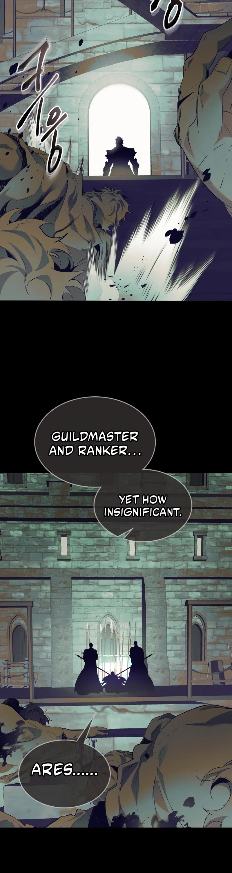 Leveling With The Gods Chapter 113 page 32 - Chapter 113