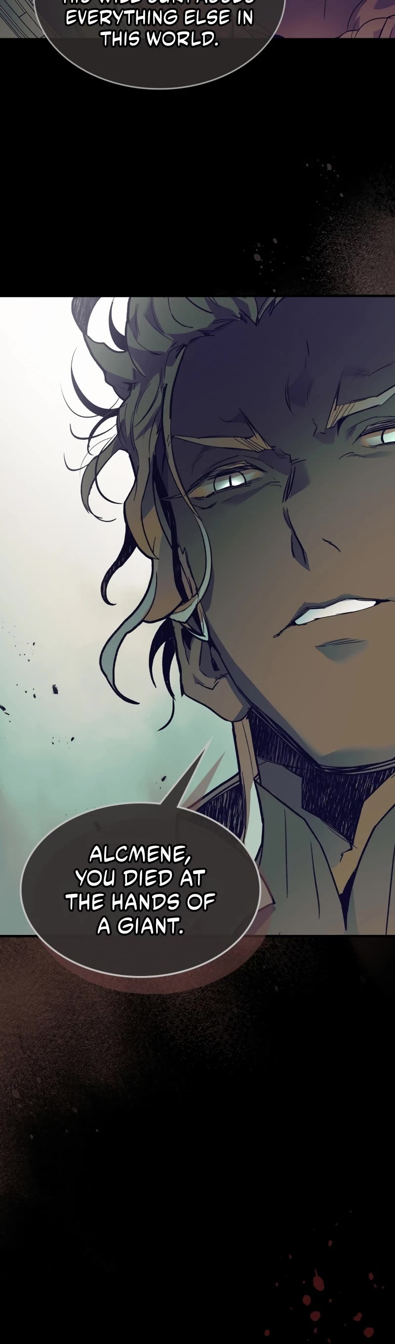 Leveling With The Gods Chapter 113 page 35 - Chapter 113