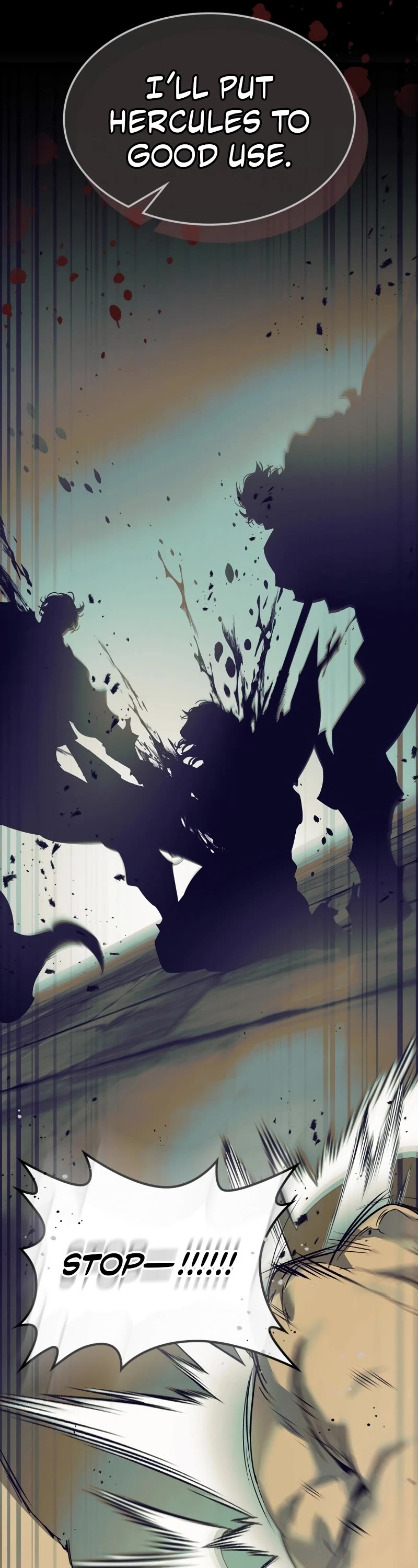 Leveling With The Gods Chapter 113 page 36 - Chapter 113