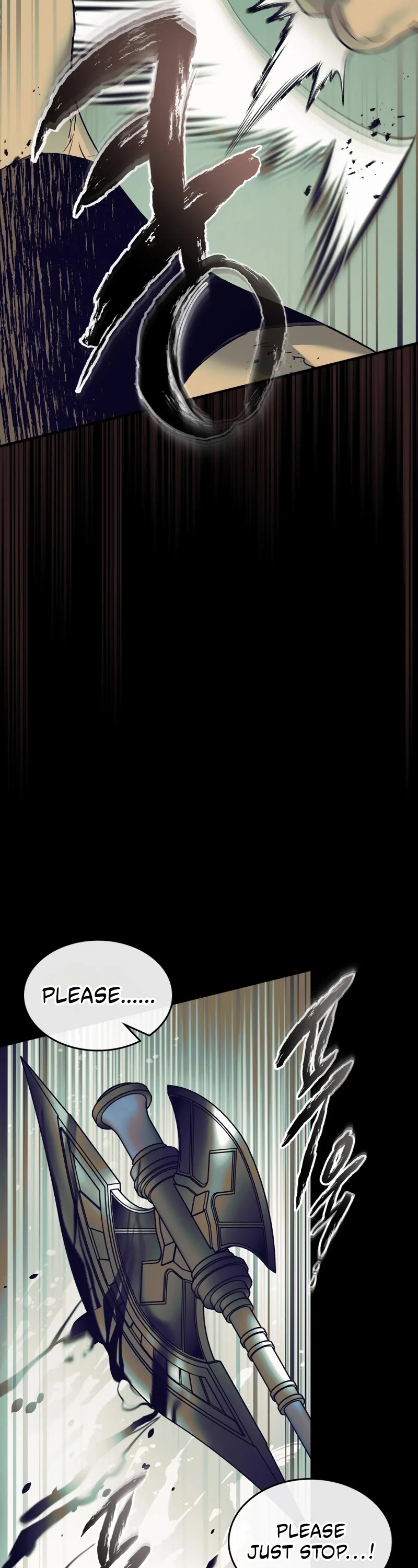 Leveling With The Gods Chapter 113 page 37 - Chapter 113