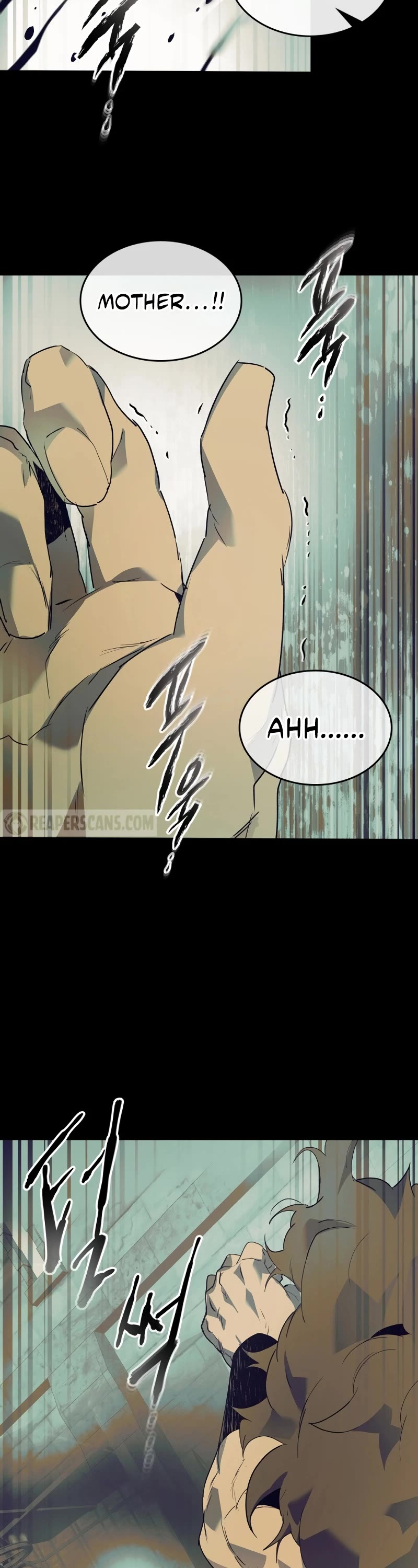 Leveling With The Gods Chapter 113 page 38 - Chapter 113