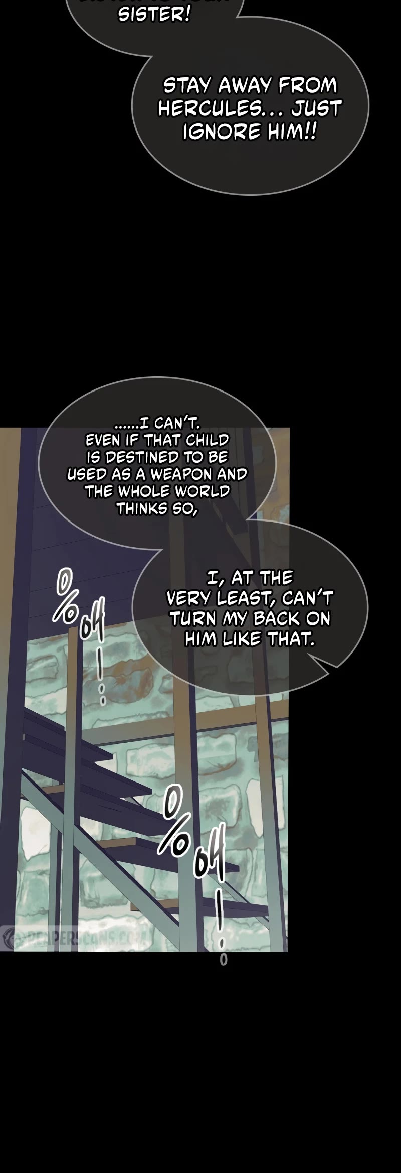 Leveling With The Gods Chapter 113 page 40 - Chapter 113