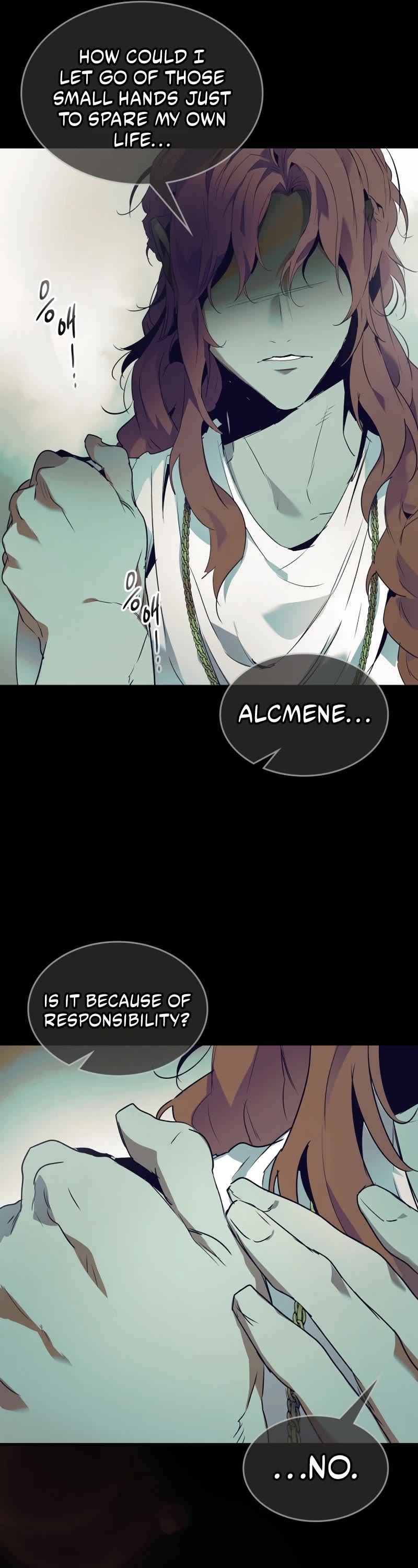 Leveling With The Gods Chapter 113 page 41 - Chapter 113
