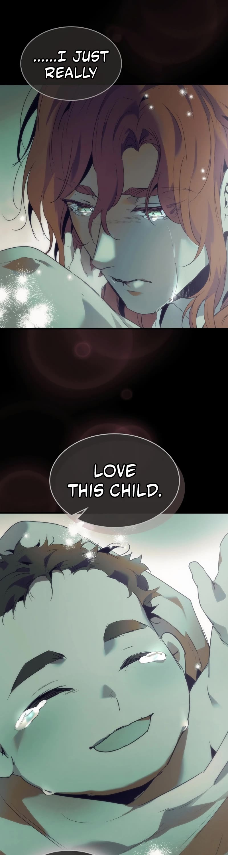 Leveling With The Gods Chapter 113 page 43 - Chapter 113