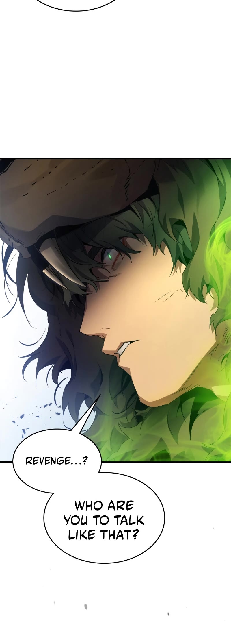 Leveling With The Gods Chapter 113 page 6 - Chapter 113