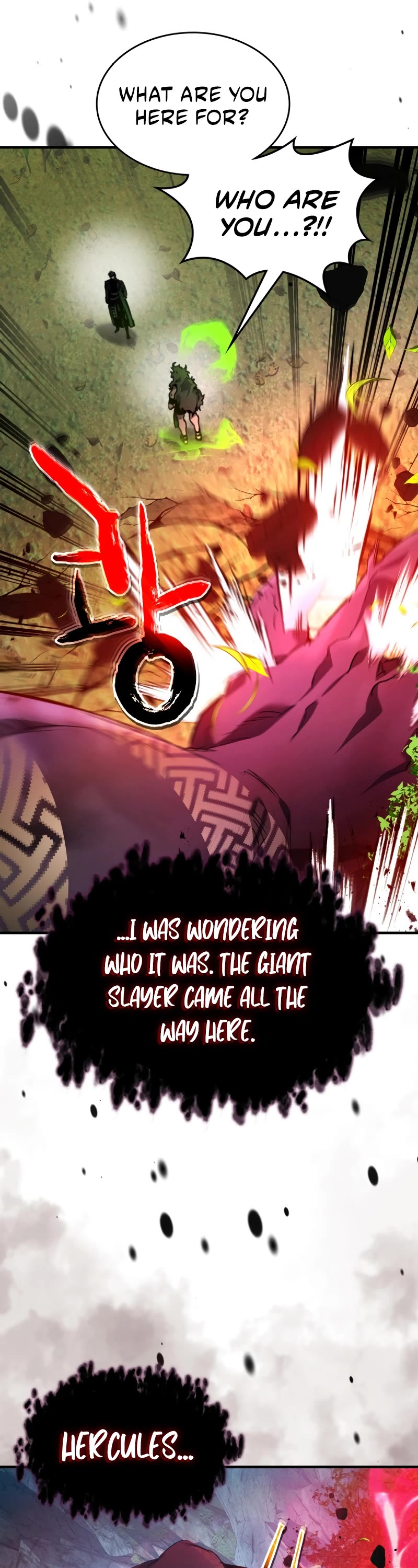 Leveling With The Gods Chapter 113 page 7 - Chapter 113
