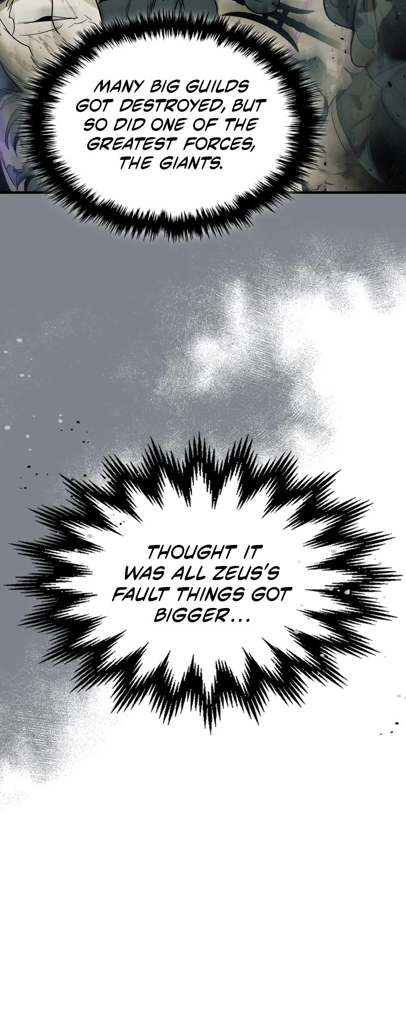 Leveling With The Gods Chapter 114 page 10 - Chapter 114
