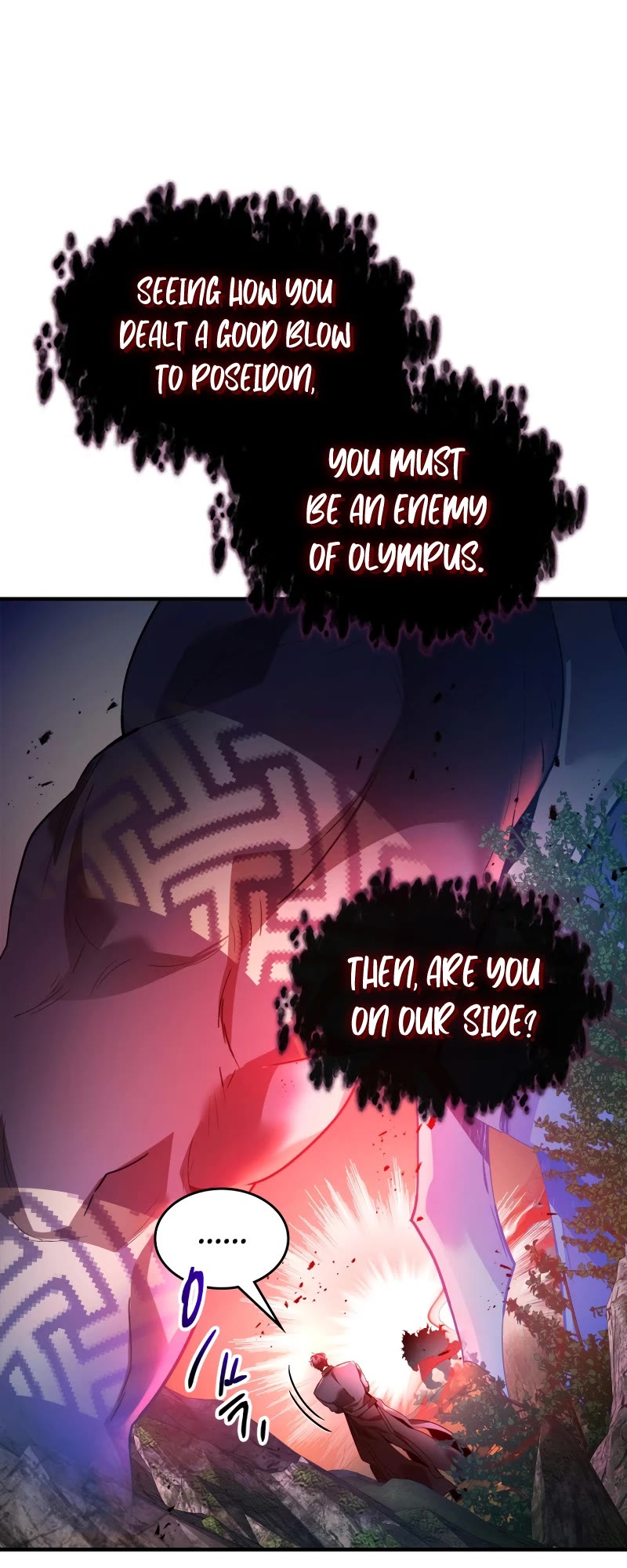 Leveling With The Gods Chapter 114 page 11 - Chapter 114