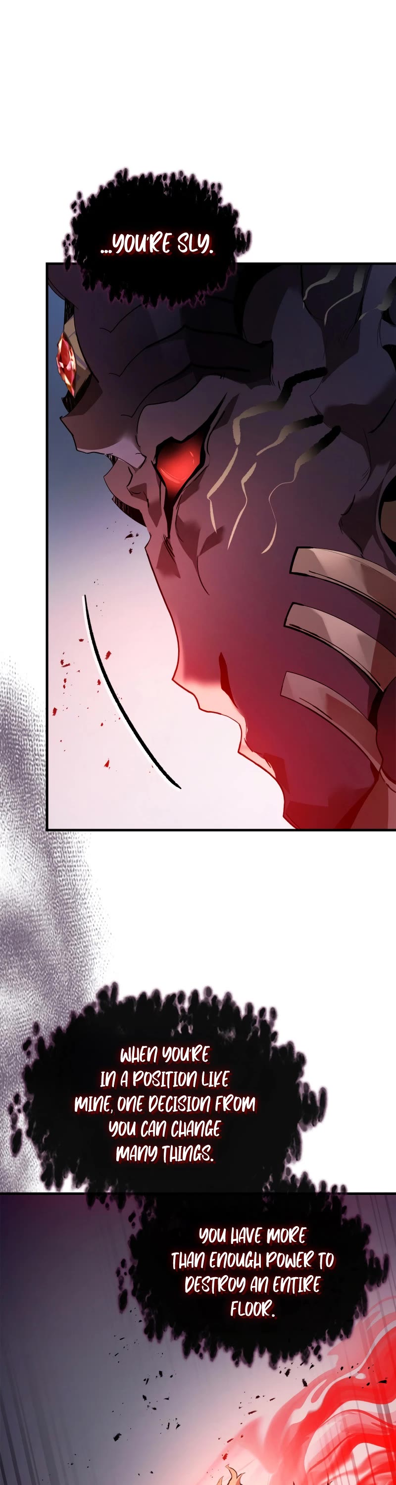 Leveling With The Gods Chapter 114 page 12 - Chapter 114