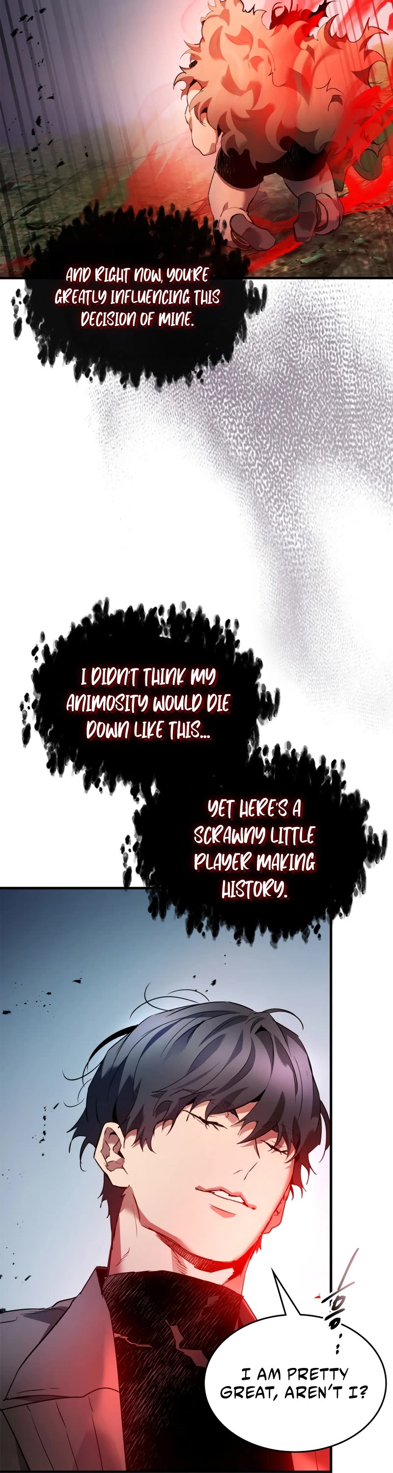 Leveling With The Gods Chapter 114 page 13 - Chapter 114