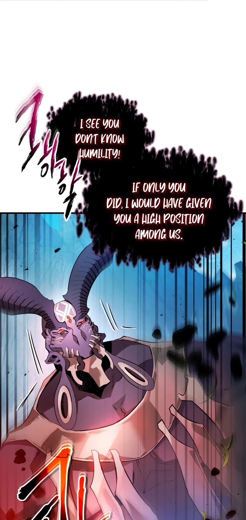 Leveling With The Gods Chapter 114 page 14 - Chapter 114
