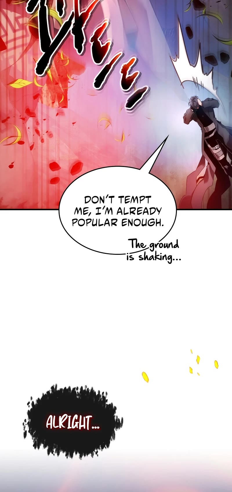 Leveling With The Gods Chapter 114 page 15 - Chapter 114