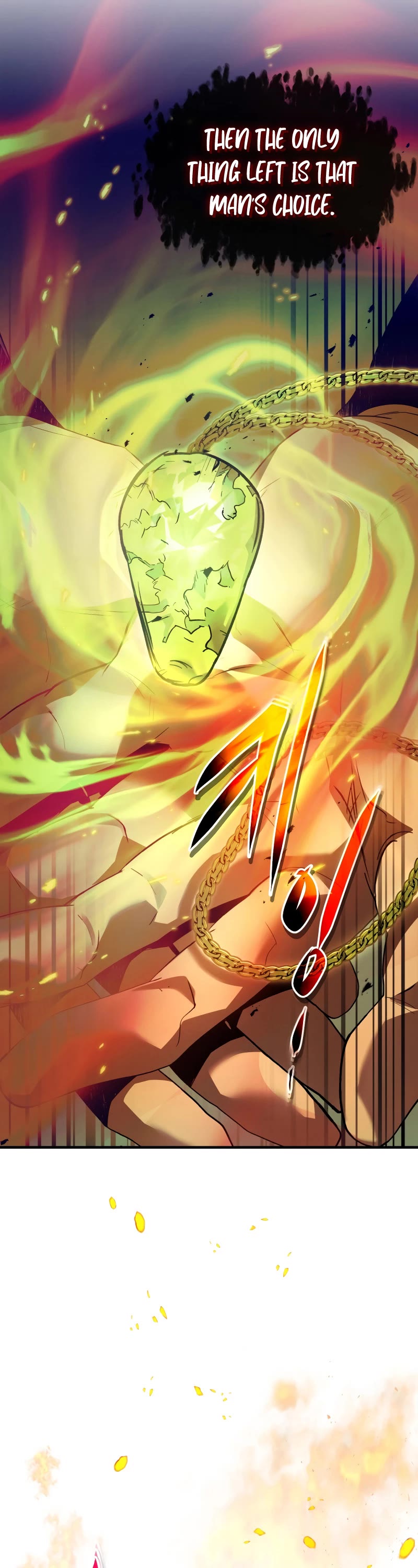 Leveling With The Gods Chapter 114 page 16 - Chapter 114
