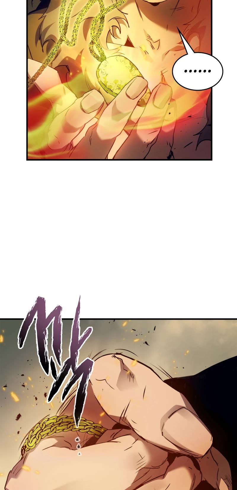 Leveling With The Gods Chapter 114 page 18 - Chapter 114