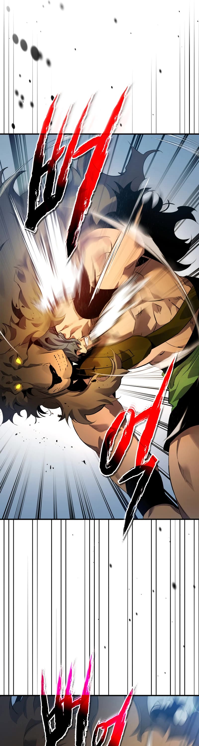 Leveling With The Gods Chapter 114 page 20 - Chapter 114