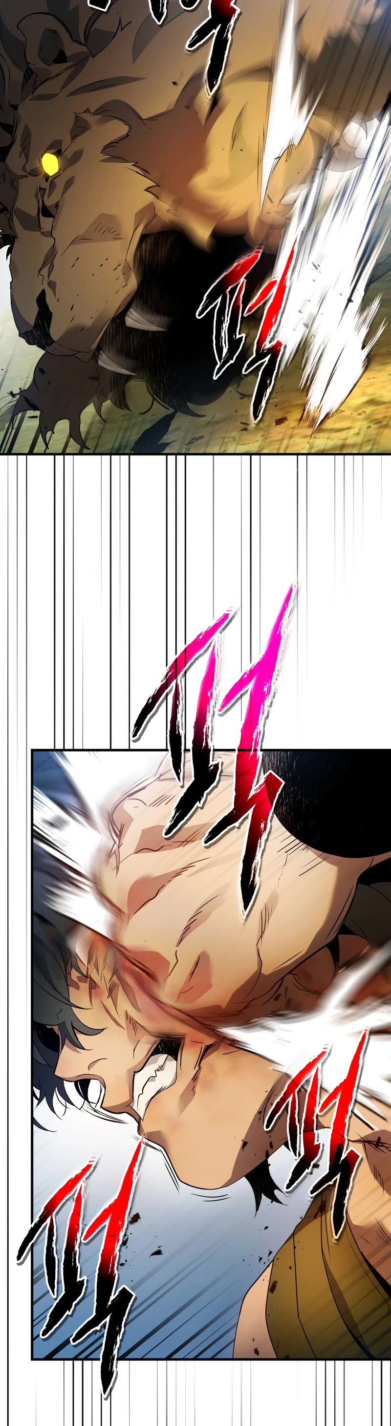 Leveling With The Gods Chapter 114 page 21 - Chapter 114