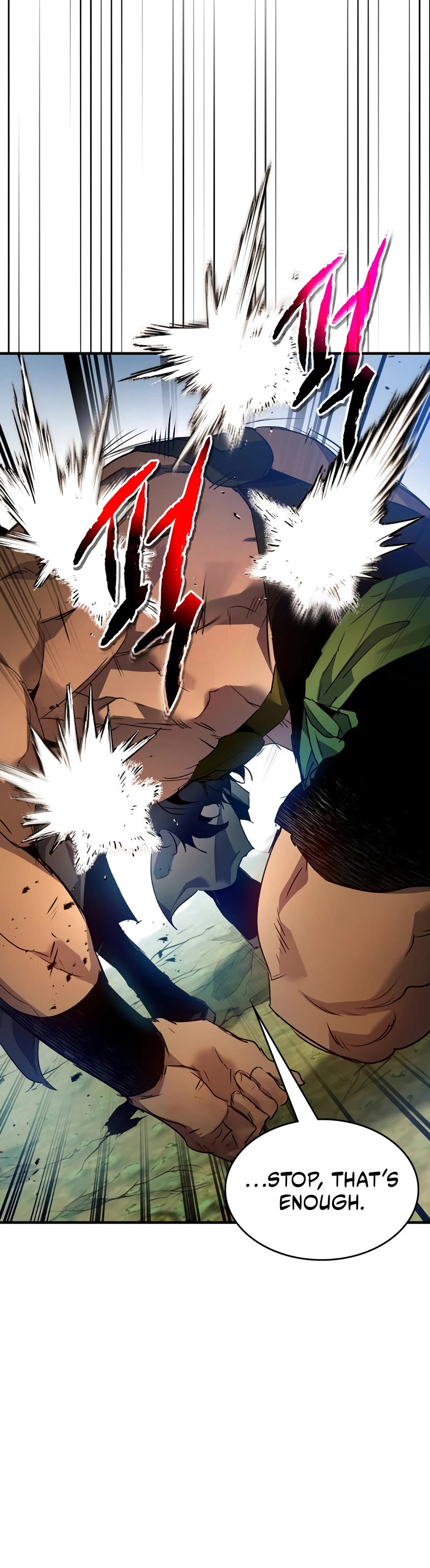 Leveling With The Gods Chapter 114 page 22 - Chapter 114