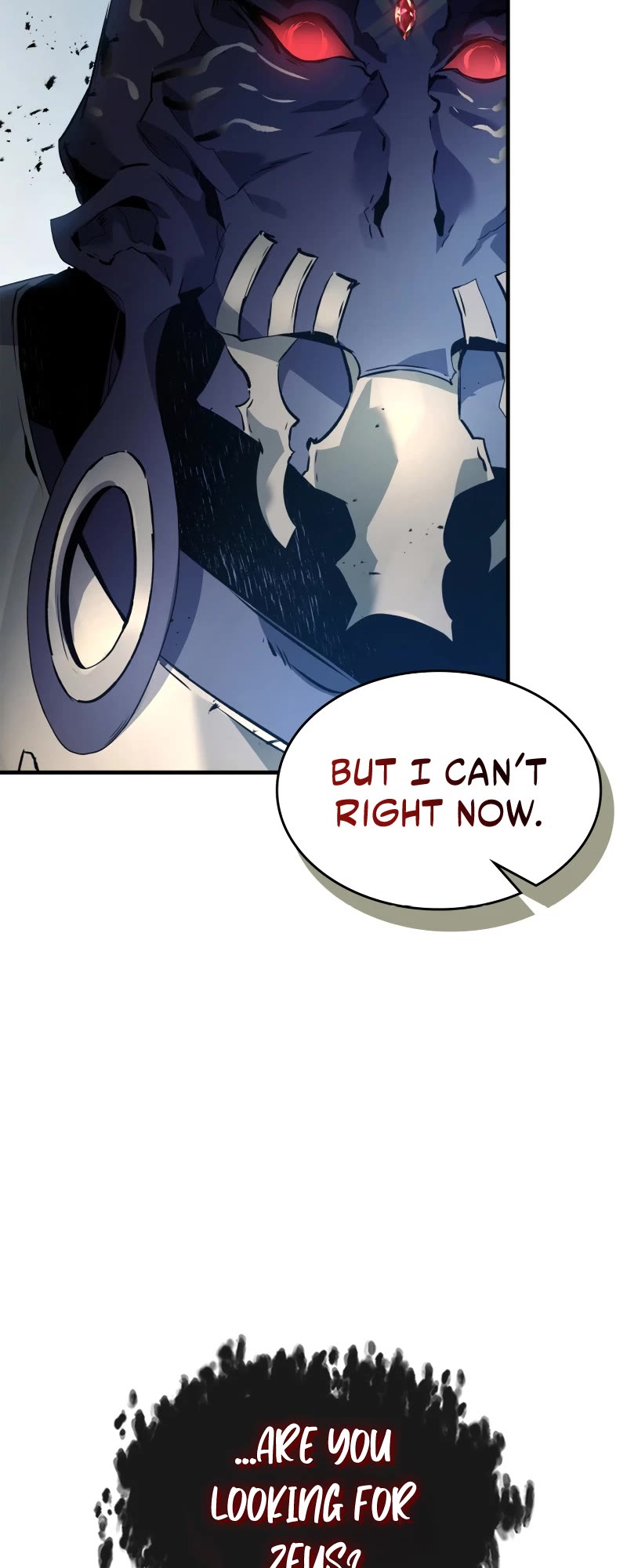 Leveling With The Gods Chapter 114 page 25 - Chapter 114