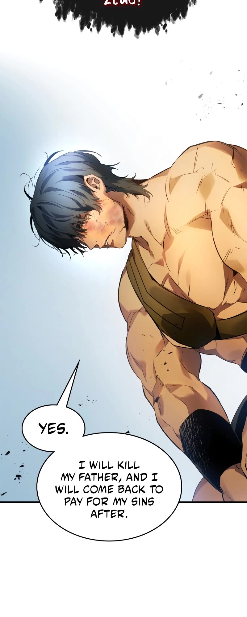 Leveling With The Gods Chapter 114 page 26 - Chapter 114