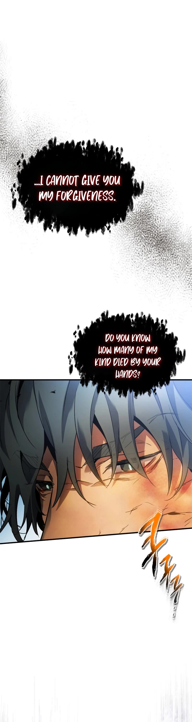 Leveling With The Gods Chapter 114 page 27 - Chapter 114