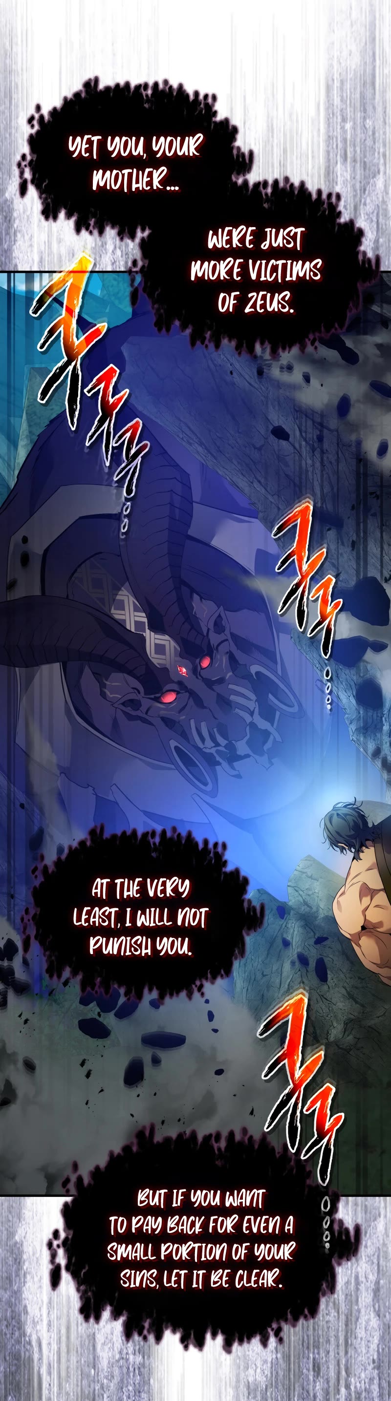 Leveling With The Gods Chapter 114 page 28 - Chapter 114