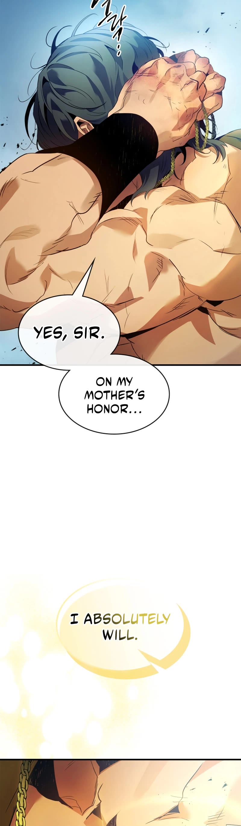 Leveling With The Gods Chapter 114 page 31 - Chapter 114