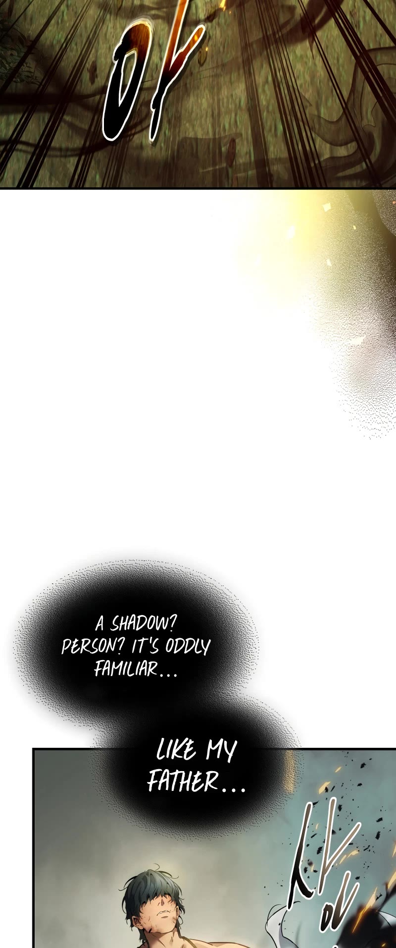 Leveling With The Gods Chapter 114 page 35 - Chapter 114