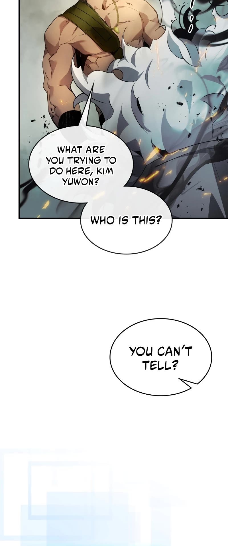 Leveling With The Gods Chapter 114 page 36 - Chapter 114