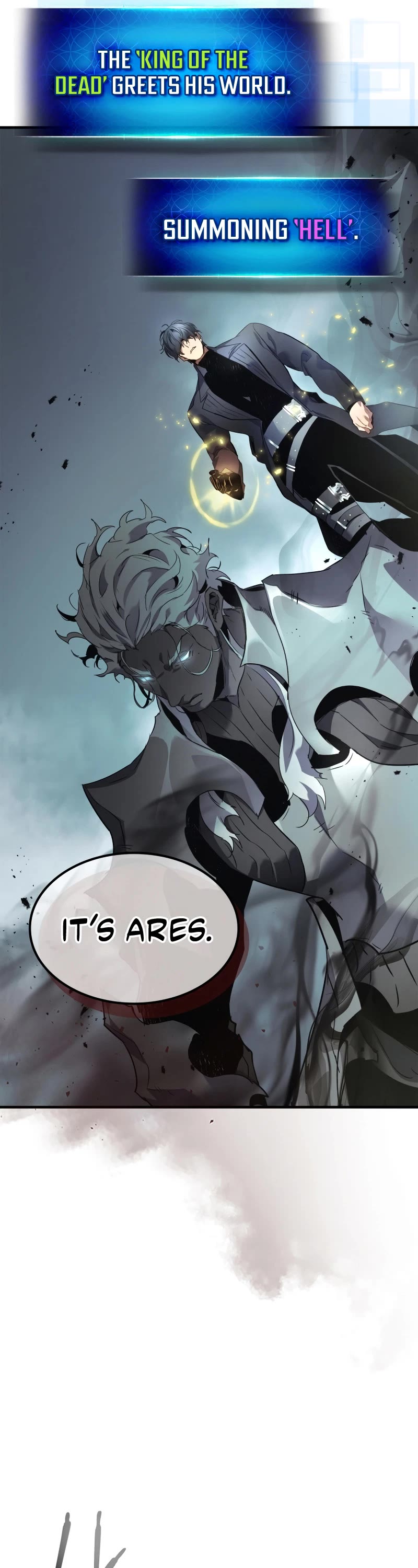 Leveling With The Gods Chapter 114 page 37 - Chapter 114