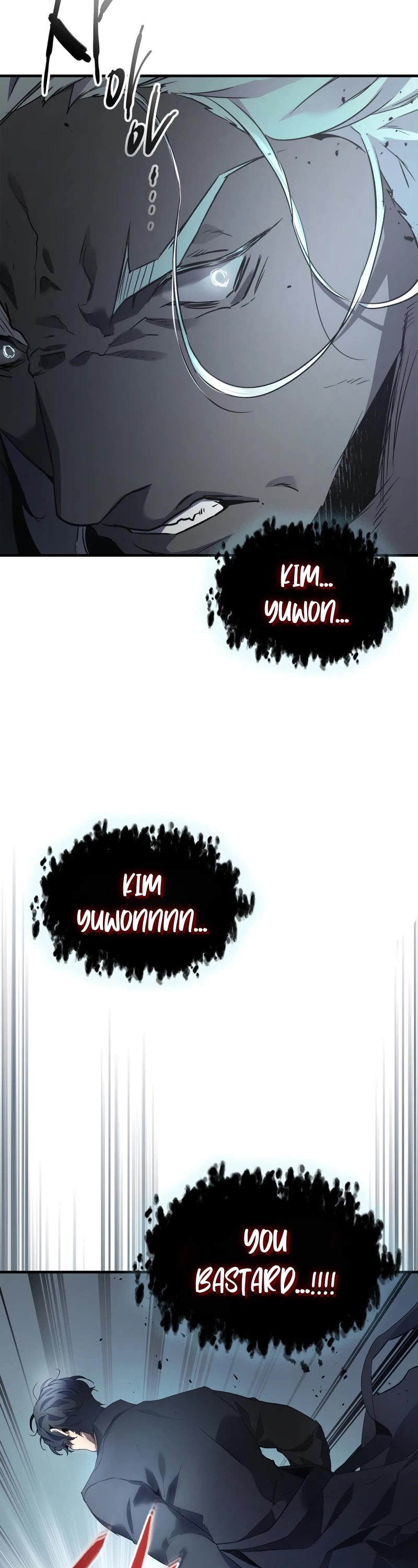 Leveling With The Gods Chapter 114 page 38 - Chapter 114