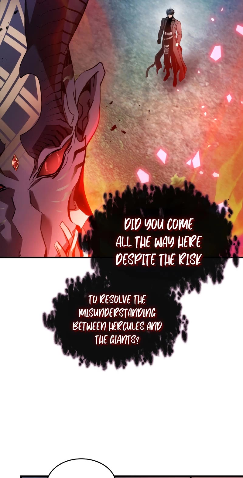Leveling With The Gods Chapter 114 page 4 - Chapter 114