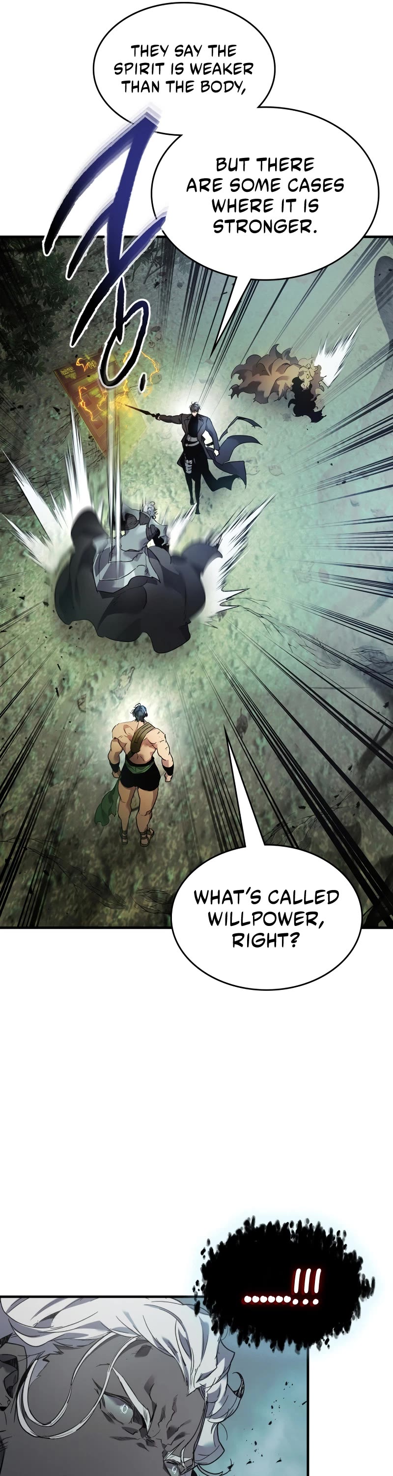 Leveling With The Gods Chapter 114 page 41 - Chapter 114