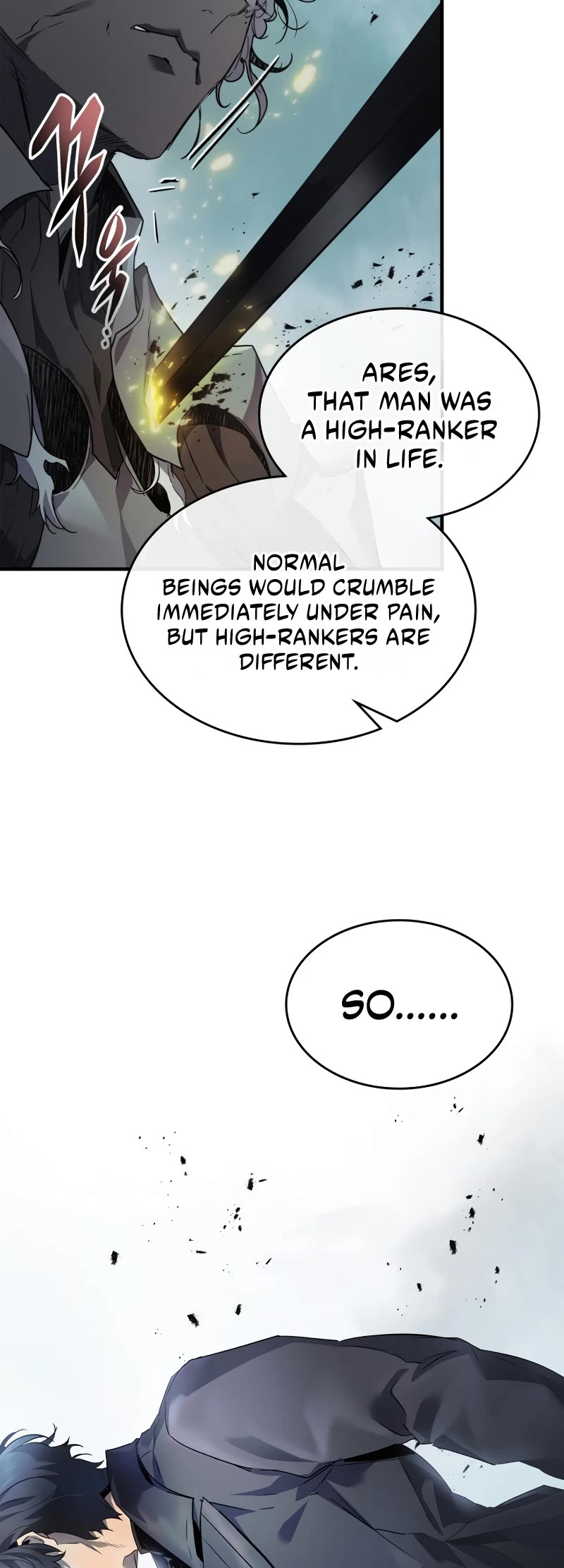 Leveling With The Gods Chapter 114 page 42 - Chapter 114
