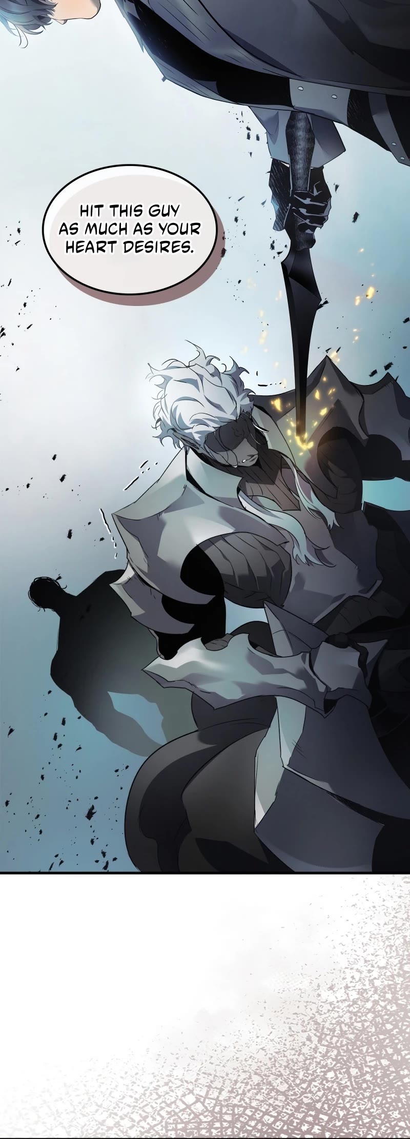 Leveling With The Gods Chapter 114 page 43 - Chapter 114