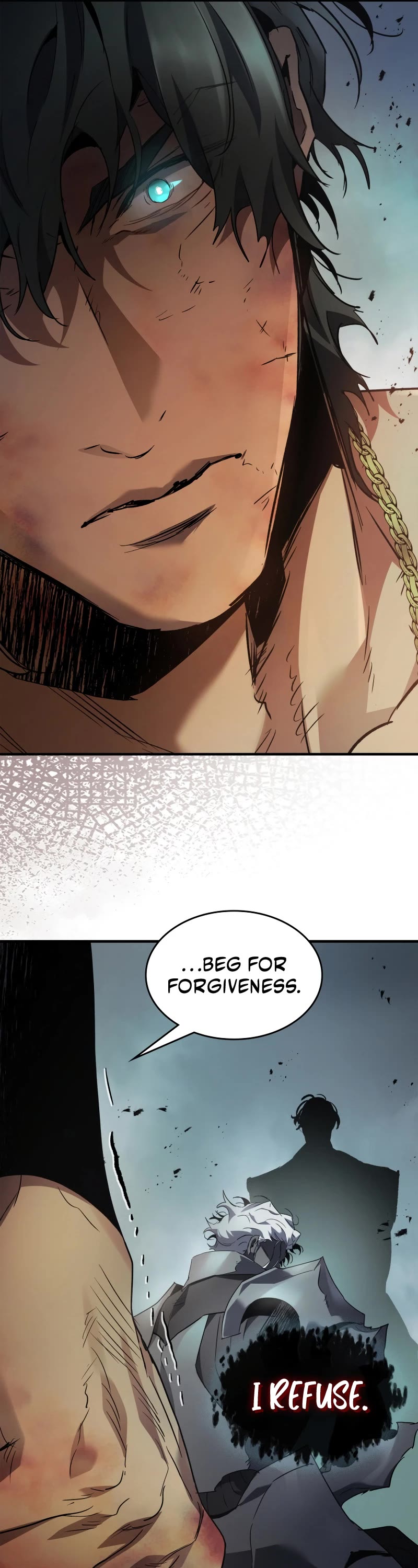 Leveling With The Gods Chapter 114 page 44 - Chapter 114