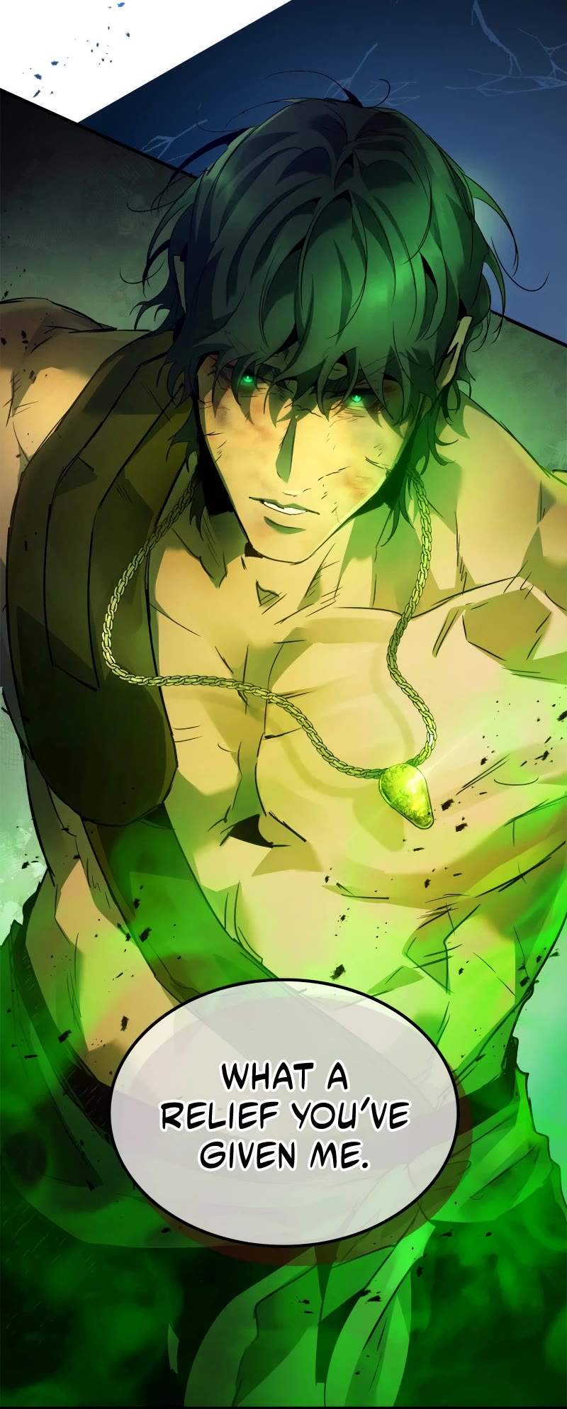 Leveling With The Gods Chapter 114 page 47 - Chapter 114