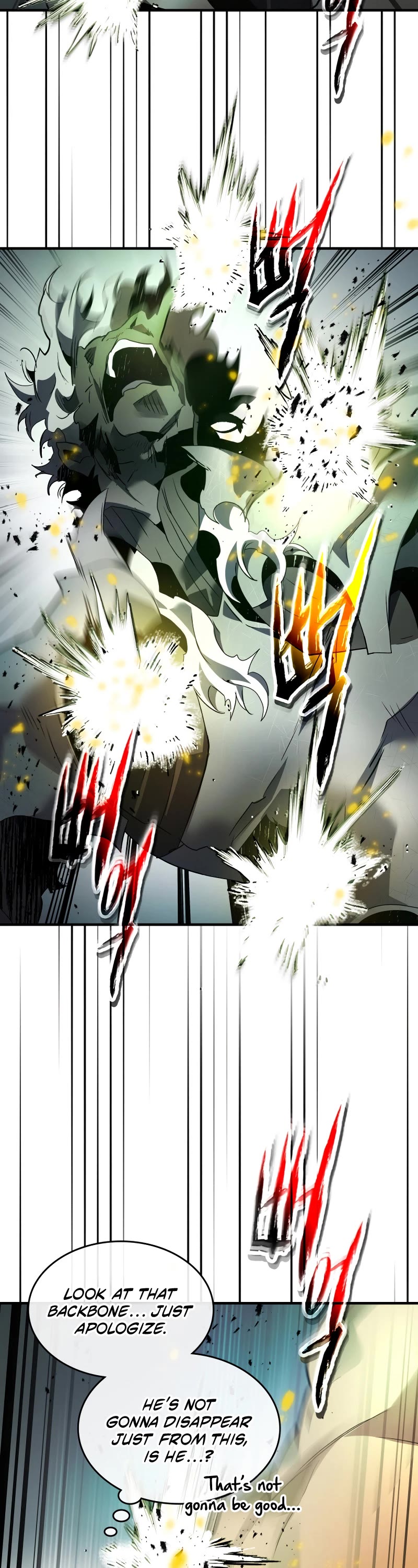 Leveling With The Gods Chapter 114 page 49 - Chapter 114